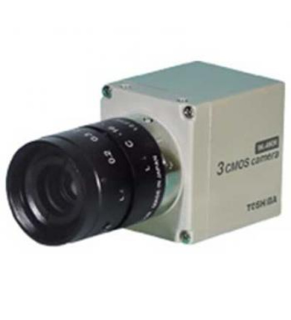 Toshiba Camera Head 3 CMOS
