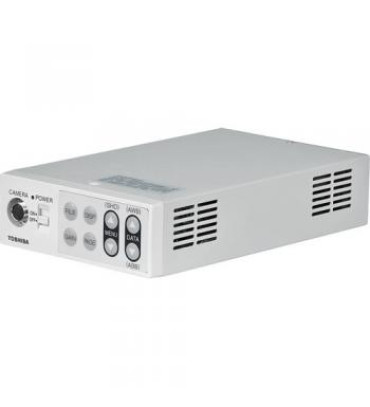 Toshiba IK-HD3D Camera Control Unit for IK-HD3H and IK-HR3H Camera Heads