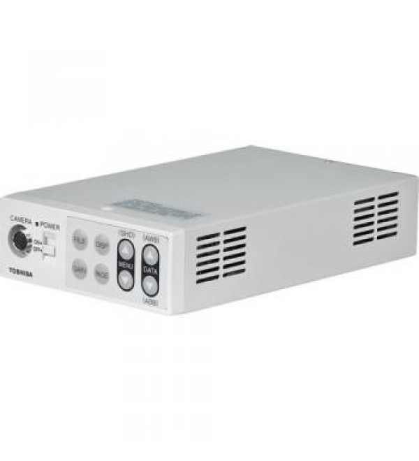 Toshiba IK-HD3D Camera Control Unit for IK-HD3H and IK-HR3H Camera Heads