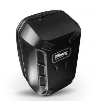 Ultimaxx Hardshell Backpack for all Phantom 3 & 4 Series