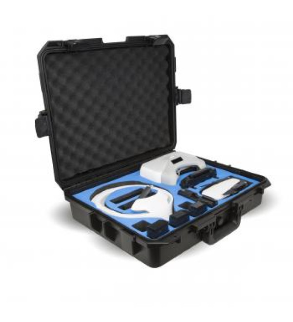 Ultimaxx Waterproof Case for DJI Goggles + Mavic Air