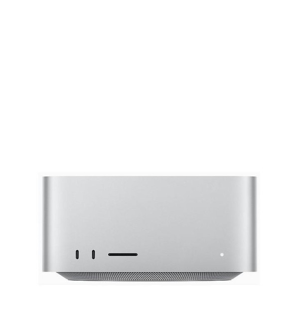 Apple Mac Studio M2 Max 512GB - Silver