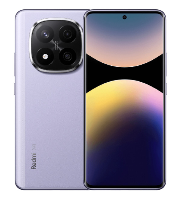 Xiaomi Redmi Note 14 Pro+ 5G