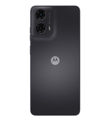 Motorola moto g24 16.7 cm (6.56") Dual SIM Android 14 4G USB Type-C 4 GB 128 GB 5000 mAh Charcoal