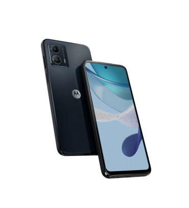 Motorola moto g53 5g 16.5 cm (6.5") Hybrid Dual SIM Android 13 USB Type-C 4 GB 128 GB 5000 mAh Blue
