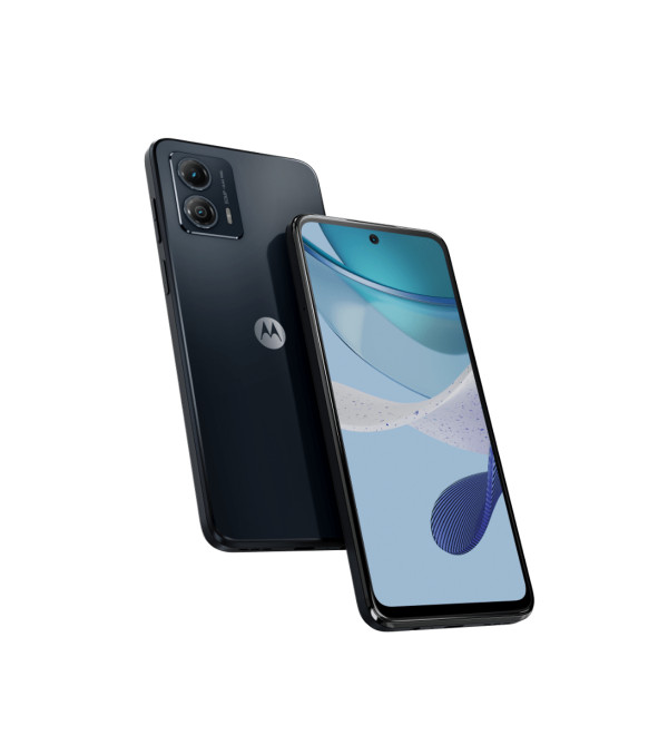 Motorola moto g53 5g 16.5 cm (6.5") Hybrid Dual SIM Android 13 USB Type-C 4 GB 128 GB 5000 mAh Blue