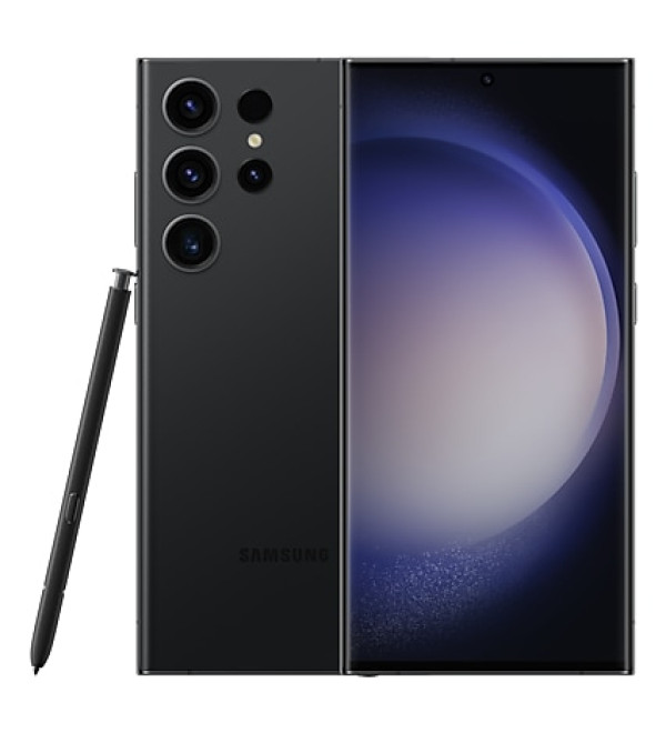 Samsung Galaxy S23 Ultra SM-S918B 17.3 cm (6.8") Dual SIM Android 13 5G USB Type-C 8 GB 256 GB 5000 mAh Black