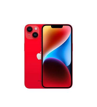 Apple iPhone 14 512GB - (PRODUCT)RED
