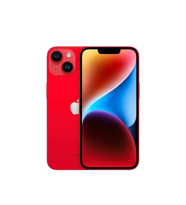 Apple iPhone 14 512GB - (PRODUCT)RED