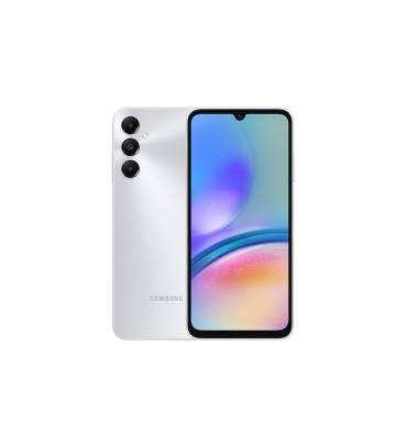 Samsung Galaxy SM-A057GZSUEUB smartphone 17 cm (6.7") Dual SIM 4G USB Type-C 4 GB 64 GB 5000 mAh Silver