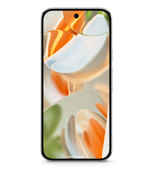 Google Pixel 9 Pro XL 17.3 cm (6.8"), 16 GB, 512 GB, 50 MP, Android 14, Porcelain