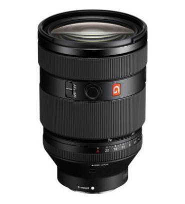 Sony FE 28-70mm f/2 GM Lens