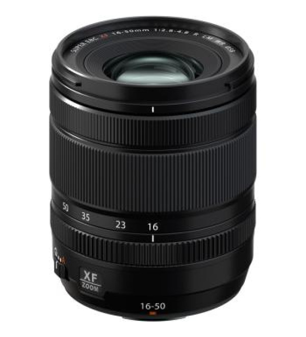 FUJIFILM XF 16-50mm f/2.8-4.8 R LM WR Lens