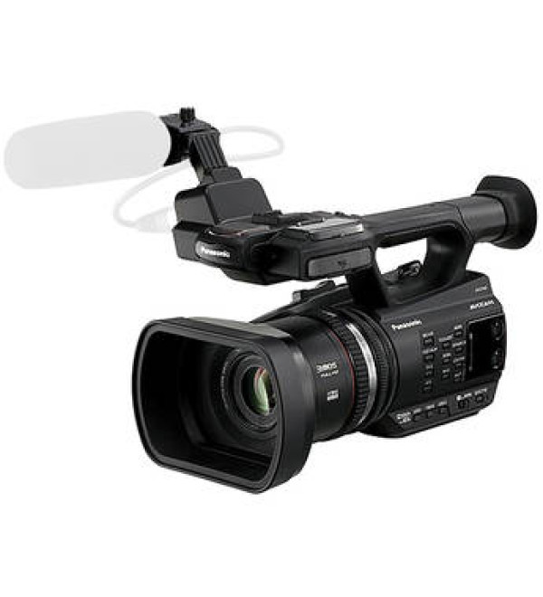 Panasonic AG AC90A AVCCAM Handheld Camcorder