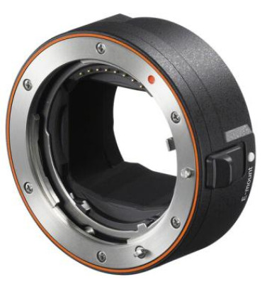 Sony LA-EA5 A-Mount to E-Mount Adapter