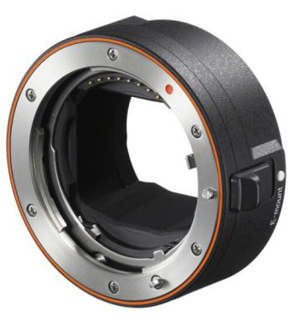 Sony LA-EA5 A-Mount to E-Mount Adapter