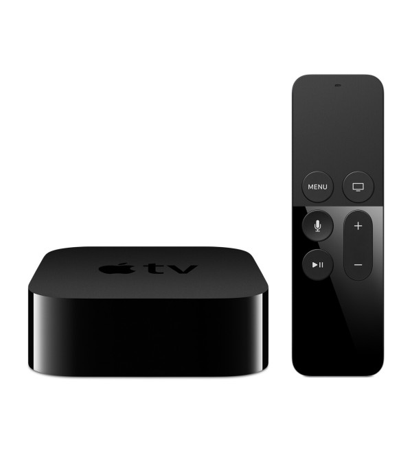 Apple TV (MLNC2B/A 64GB, 4th Generation)