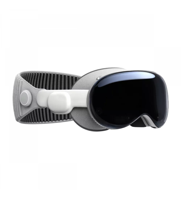 Apple Vision Pro 16+512GB | Band- M | Light Seal (US Version)
