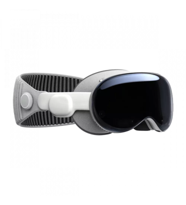 Apple Vision Pro 16+256GB | Band- M | Light Seal  (US Version)