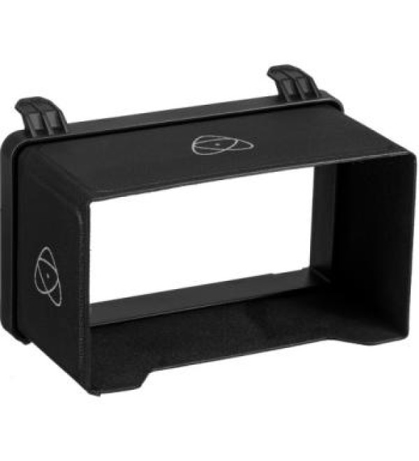 Atomos Sunhood for Ninja V, Shinobi, and Shinobi SDI (Black)