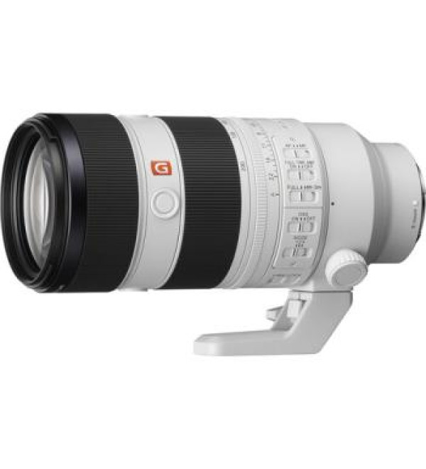 Sony FE 70-200mm f/2.8 GM OSS II Lens