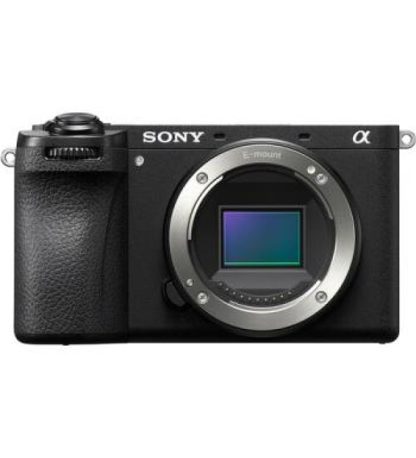 Sony a6700 Mirrorless Camera (Body)