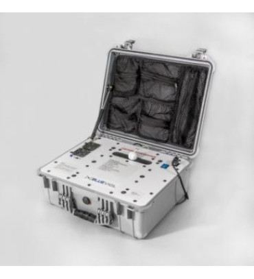 Blue Vigil RS1000 Ground Power Tether System for DJI Matrice 200