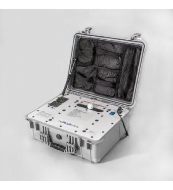 Blue Vigil RS1000 Ground Power Tether System for DJI Matrice 200