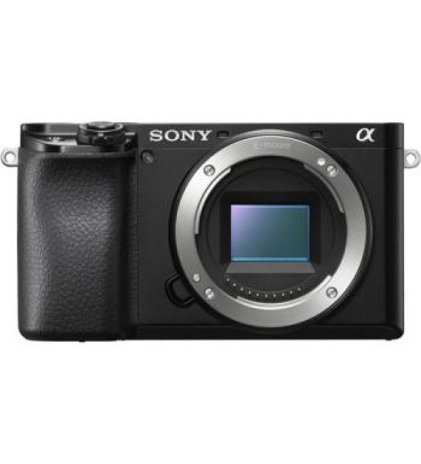Sony a6100 Mirrorless Camera (Body Only)