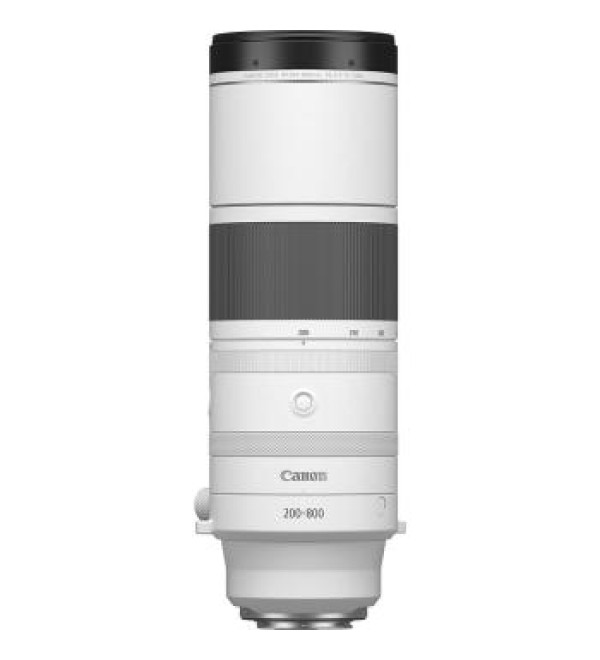 Canon RF 200-800mm f/6.3-9 IS USM Lens (Canon RF)