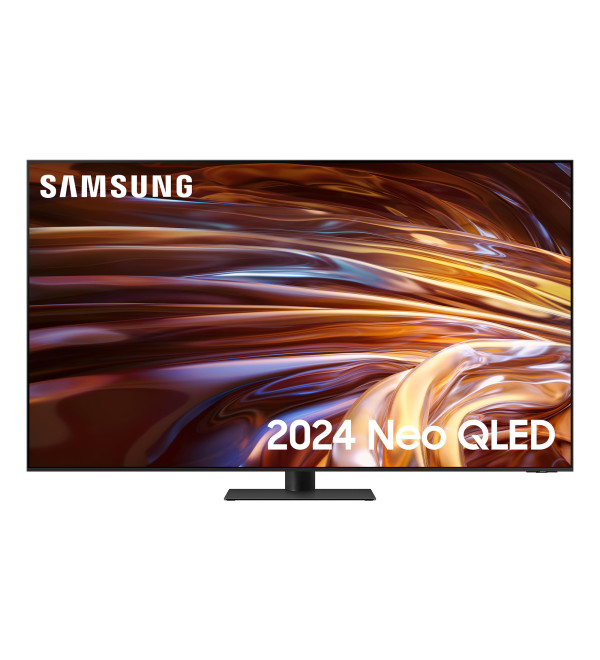 Samsung QE75QN95DATXXU TV 190.5 cm (75") 4K Ultra HD Smart TV Wi-Fi Black