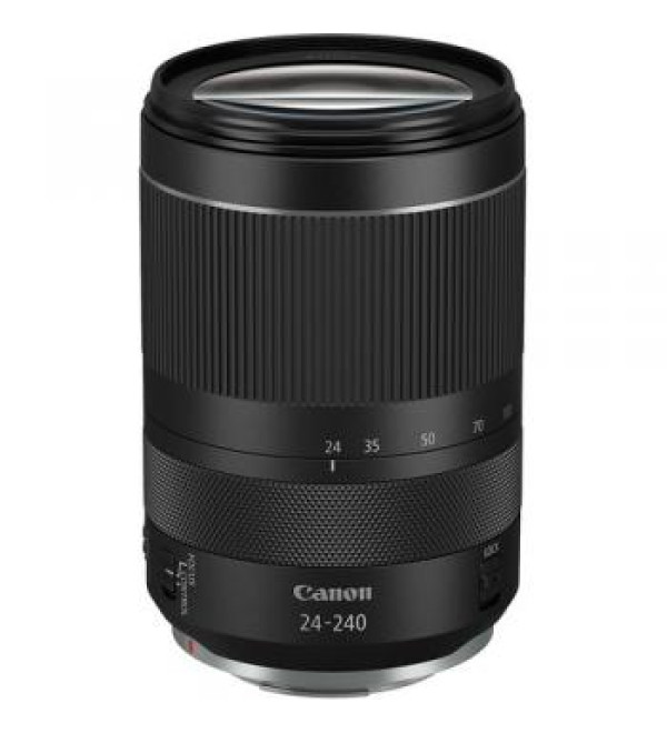 Canon RF 24-240mm f/4-6.3 IS USM Lens