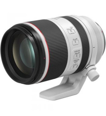 Canon RF 70-200mm f/2.8L IS USM Lens
