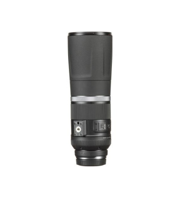 Canon RF 800mm f/11 IS STM Lens
