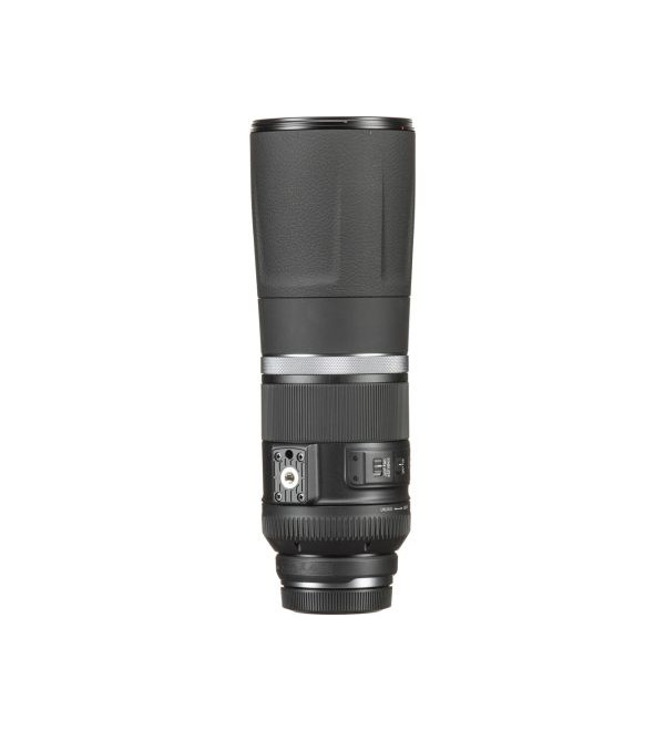 Canon RF 800mm f/11 IS STM Lens