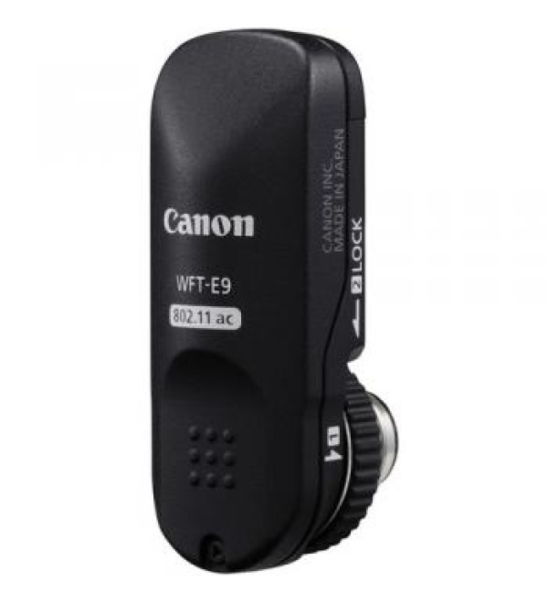 Canon WFT-E9A Wireless File Transmitter