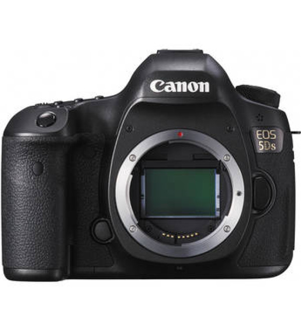 Canon EOS 5DS DSLR Camera (Body Only)