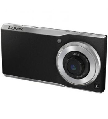 Panasonic LUMIX CM1 Smart Camera