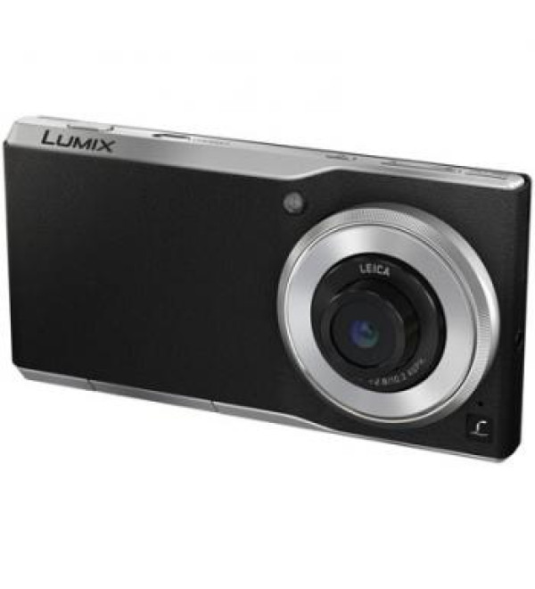 Panasonic LUMIX CM1 Smart Camera