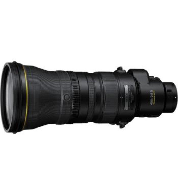 Nikon NIKKOR Z 400mm f/2.8 TC VR S Lens