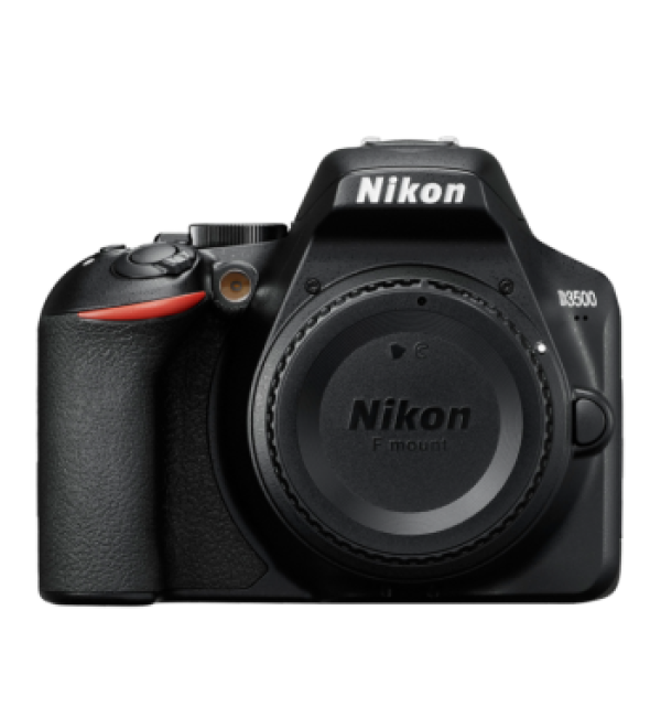 Nikon D3500 DSLR Camera (Body Only)