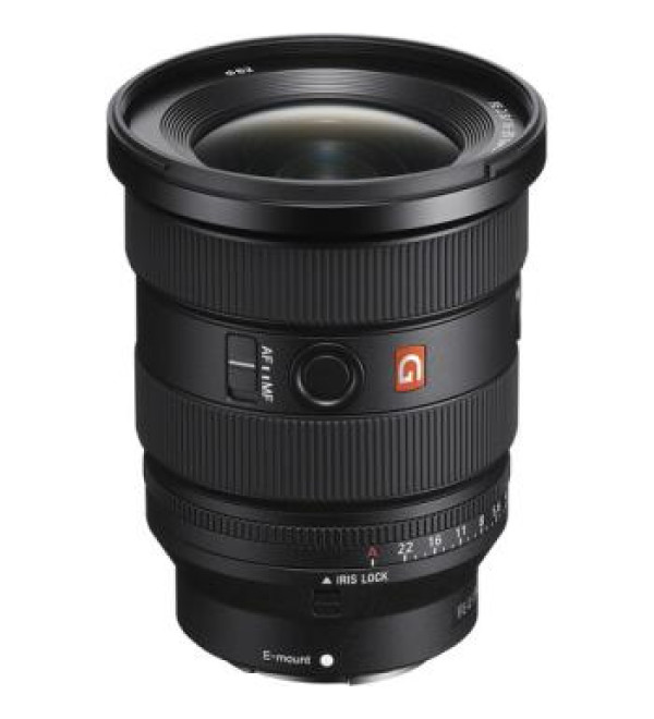 Sony FE 16-35mm f/2.8 GM II Lens