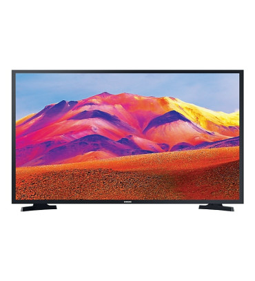 Samsung HG32T5300EZ 81.3 cm (32") Full HD Smart TV Wi-Fi Black