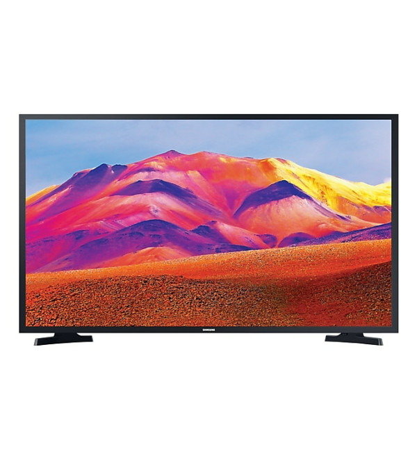 Samsung HG32T5300EZ 81.3 cm (32") Full HD Smart TV Wi-Fi Black