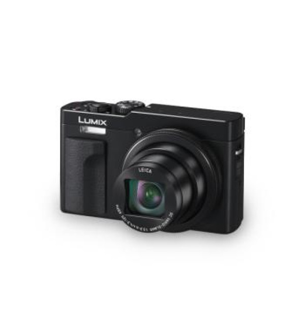 Panasonic TZ99 Digital Camera (Black)