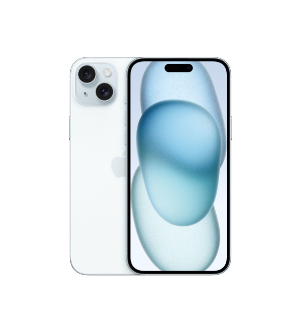 Apple iPhone 15 Plus 128GB - Blue