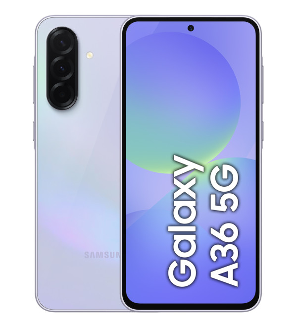 Samsung Galaxy A36 5G