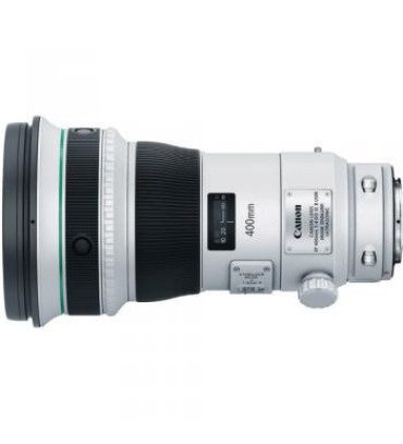 Canon EF 400mm f/4 DO IS II USM Lens