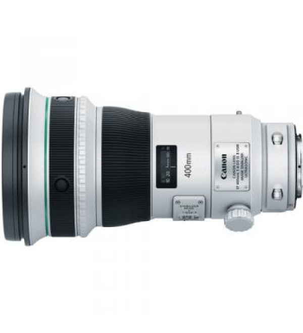 Canon EF 400mm f/4 DO IS II USM Lens