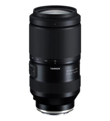 Tamron 70-180mm f/2.8 Di III VC VXD G2 Lens (Sony E)
